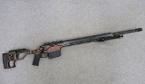 Christensen Arm ~ Model 14 MPR ~ 300 PRC