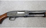 Winchester ~ Model 12 ~ 16 Gauge - 3 of 10