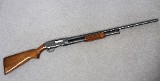 Winchester ~ Model 12 ~ 16 Gauge - 1 of 10