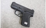 KAHR ~ Model PM9 ~ 9mm Luger - 2 of 3 KAHR ~ Model PM9 ~ 9mm Luger - 2 of 3