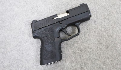 KAHR ~ Model PM9 ~ 9mm Luger