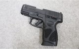 Taurus ~ Model G3C ~ 9mm Luger - 2 of 2