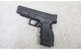 Springfield Armory ~ Model XDM-40 4.5 ~ 40 S&W - 2 of 3