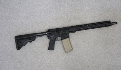 Radical Firearms ~ Model RF-15 ~ 5.56 Nato
