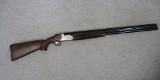 Mossberg
Model Silver Reserve
12 Gauge