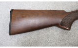Mossberg ~ Model Silver Reserve ~ 12 Gauge - 2 of 10 Mossberg ~ Model Silver Reserve ~ 12 Gauge - 2 of 10
