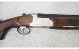 Mossberg ~ Model Silver Reserve ~ 12 Gauge - 3 of 10 Mossberg ~ Model Silver Reserve ~ 12 Gauge - 3 of 10