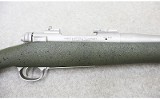 Montana Rifle Co. ~ Model 1999 Left Hand ~ 300 WSM - 8 of 9