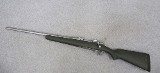 Montana Rifle Co. ~ Model 1999 Left Hand ~ 300 WSM