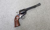 Ruger ~ Model New Model Single Six ~ 32 H&R Magnum - 1 of 2
