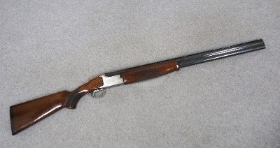 Miroku ~ Model 6000 SP-1 ~ 12 Gauge