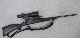 Weatherby ~ Model Vanguard ~ 25-06 Remington