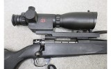 Weatherby ~ Model Vanguard ~ 25-06 Remington - 3 of 10