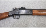H&R ~ Model 1871 Buffalo Classic ~ 45-70 - 3 of 10