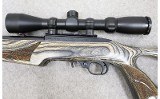 Ruger ~Model 10/22 ~ 22 Long Rifle - 8 of 10