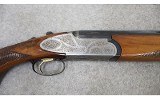Rizzini ~ Model None ~ 12 Gauge - 3 of 10