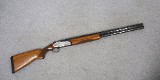 Rizzini ~ Model None ~ 12 Gauge
