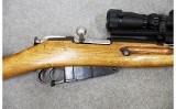 Mosin Nagant ~ Model 44 ~ 7.62x54R - 3 of 10 Mosin Nagant ~ Model 44 ~ 7.62x54R - 3 of 10