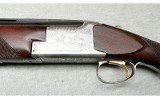 Browning ~ B125 C Grade ~ 12 Gauge - 9 of 12