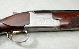 Browning ~ B125 C Grade ~ 12 Gauge - 3 of 12