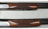 Fausti ~ Volo SL Matched Set (2 Shotguns) ~ 12 Ga. - 9 of 12 Fausti ~ Volo SL Matched Set (2 Shotguns) ~ 12 Ga. - 9 of 12
