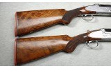 Fausti ~ Volo SL Matched Set (2 Shotguns) ~ 12 Ga. - 7 of 12 Fausti ~ Volo SL Matched Set (2 Shotguns) ~ 12 Ga. - 7 of 12