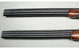 Fausti ~ Volo SL Matched Set (2 Shotguns) ~ 12 Ga. - 10 of 12 Fausti ~ Volo SL Matched Set (2 Shotguns) ~ 12 Ga. - 10 of 12