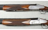 Fausti ~ Volo SL Matched Set (2 Shotguns) ~ 12 Ga. - 11 of 12 Fausti ~ Volo SL Matched Set (2 Shotguns) ~ 12 Ga. - 11 of 12