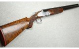 Fausti ~ Volo SL Matched Set (2 Shotguns) ~ 12 Ga. - 4 of 12 Fausti ~ Volo SL Matched Set (2 Shotguns) ~ 12 Ga. - 4 of 12