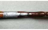 Fausti ~ Volo SL Matched Set (2 Shotguns) ~ 12 Ga. - 3 of 12 Fausti ~ Volo SL Matched Set (2 Shotguns) ~ 12 Ga. - 3 of 12