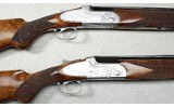 Fausti ~ Volo SL Matched Set (2 Shotguns) ~ 12 Ga. - 8 of 12 Fausti ~ Volo SL Matched Set (2 Shotguns) ~ 12 Ga. - 8 of 12