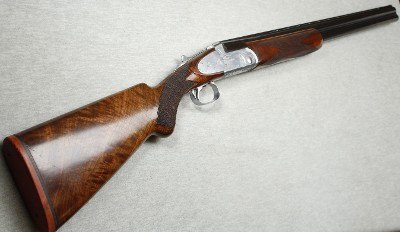 Fausti ~ Volo SL Matched Set (2 Shotguns) ~ 12 Ga.