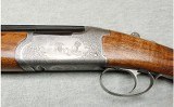 Chapuis ~ Faisan Classic ~ 20 Gauge - 9 of 12 Chapuis ~ Faisan Classic ~ 20 Gauge - 9 of 12