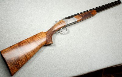 Chapuis ~ Faisan Classic ~ 20 Gauge