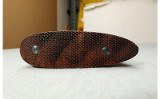 Chapuis ~ Faisan Classic ~ 20 Gauge - 12 of 12 Chapuis ~ Faisan Classic ~ 20 Gauge - 12 of 12