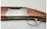 Chapuis ~ Faisan Classic ~ 12 Gauge - 9 of 12 Chapuis ~ Faisan Classic ~ 12 Gauge - 9 of 12