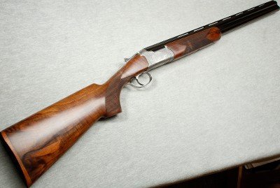 Chapuis ~ Faisan Classic ~ 12 Gauge