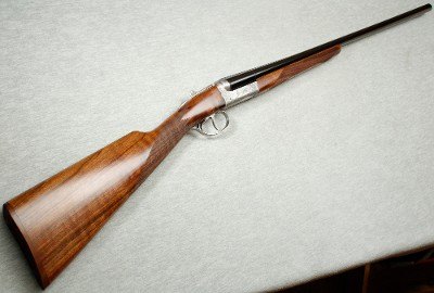 Chapuis ~ Chasseur Classic ~ 20 Gauge
