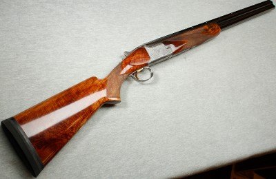 Browning ~ B25 B2G ~ 12 Gauge