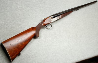 Winchester ~ Model 23 XTR Pigeon Grade ~ 12 Gauge