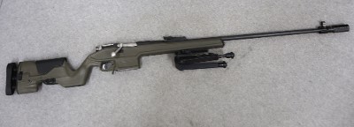 Mosin Nagant ~ Model M91/30 ~ 7.62x54R