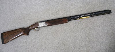 Browning ~ Model Citori Laredo Sporting ~ 12 Gauge