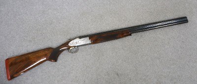 Browning ~ Model Heritage ~ 20 Gauge
