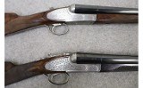 Pietro Beretta ~ Model EELL Jubilee Composed Pair ~ 12 Gauge - 3 of 15