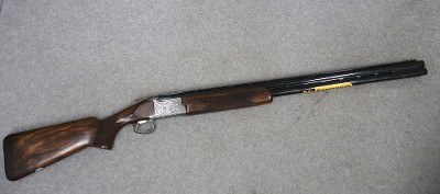 Browning ~ Model Citori Laredo Sporting ~ 12 Gauge