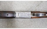 Beretta ~ Model S687EELL ~ 12 Gauge - 7 of 10 Beretta ~ Model S687EELL ~ 12 Gauge - 7 of 10