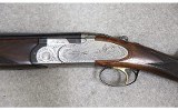 Beretta ~ Model S687EELL ~ 12 Gauge - 8 of 10 Beretta ~ Model S687EELL ~ 12 Gauge - 8 of 10