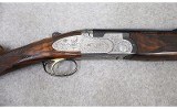 Beretta ~ Model S687EELL ~ 12 Gauge - 3 of 10 Beretta ~ Model S687EELL ~ 12 Gauge - 3 of 10