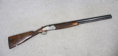Beretta ~ Model S687EELL ~ 12 Gauge