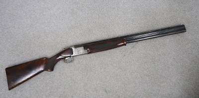 Browning ~ Model NONE ~ 12 Gauge